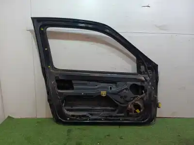 Автозапчастина б/у передні ліві двері для renault clio ii fase ii (b/cb0) base authentique посилання на oem iam   