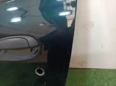 Автозапчастина б/у передні ліві двері для renault clio ii fase ii (b/cb0) base authentique посилання на oem iam   