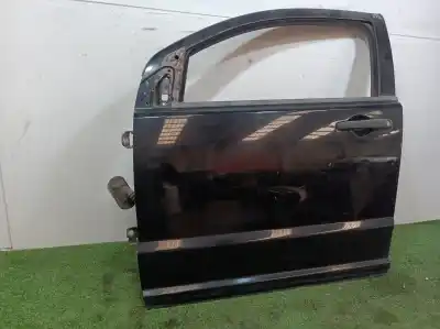 Second-hand car spare part left front door for dodge caliber s oem iam references   