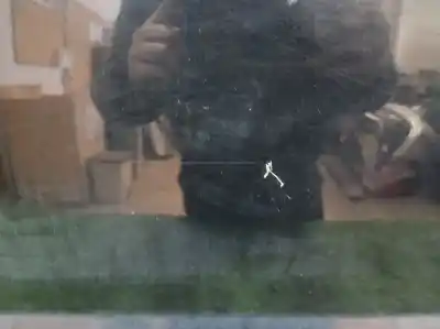 Second-hand car spare part left front door for dodge caliber s oem iam references   