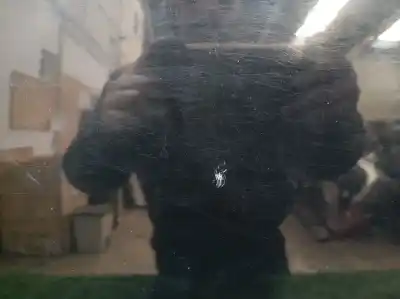 Second-hand car spare part left front door for dodge caliber s oem iam references   