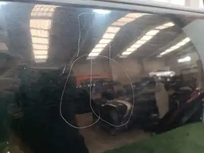 İkinci el araba yedek parçası arka sol kapi için dodge caliber s oem iam referansları   