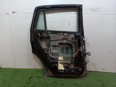 İkinci el araba yedek parçası arka sol kapi için dodge caliber s oem iam referansları   