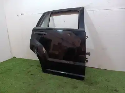 İkinci el araba yedek parçası arka sag kapi için dodge caliber s oem iam referansları   
