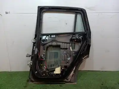 İkinci el araba yedek parçası arka sag kapi için dodge caliber s oem iam referansları   