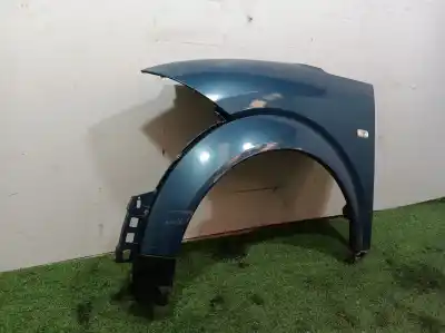 Second-hand car spare part left front fin for audi a2 (8z) 1.4 oem iam references   