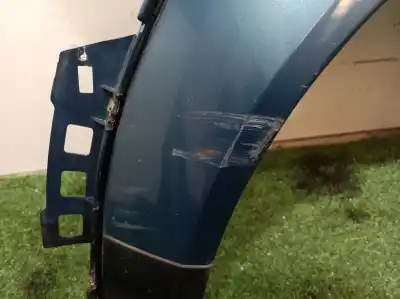 Second-hand car spare part left front fin for audi a2 (8z) 1.4 oem iam references   