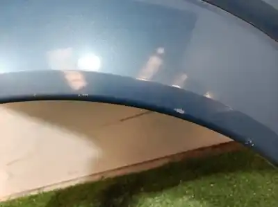 Second-hand car spare part left front fin for audi a2 (8z) 1.4 oem iam references   