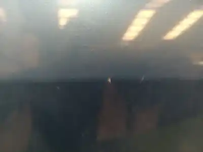 Second-hand car spare part left front fin for audi a2 (8z) 1.4 oem iam references   