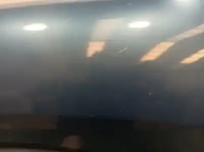 Second-hand car spare part left front fin for audi a2 (8z) 1.4 oem iam references   