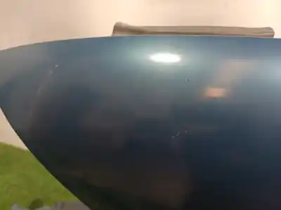 Second-hand car spare part left front fin for audi a2 (8z) 1.4 oem iam references   