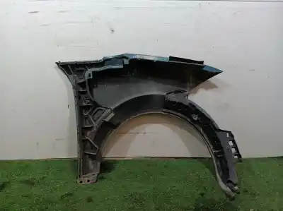 Second-hand car spare part left front fin for audi a2 (8z) 1.4 oem iam references   