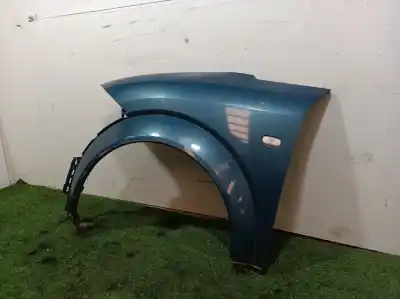 Second-hand car spare part left front fin for audi a2 (8z) 1.4 oem iam references   