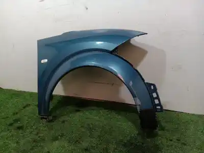 Second-hand car spare part front right fin for audi a2 (8z) 1.4 oem iam references   