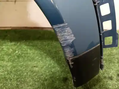 Second-hand car spare part front right fin for audi a2 (8z) 1.4 oem iam references   