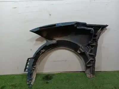 Second-hand car spare part front right fin for audi a2 (8z) 1.4 oem iam references   