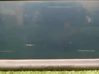 Second-hand car spare part left front door for audi a2 (8z) 1.4 oem iam references   