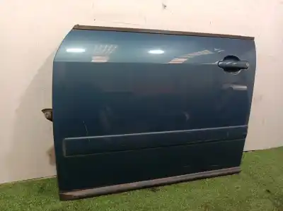 Second-hand car spare part left front door for audi a2 (8z) 1.4 oem iam references   