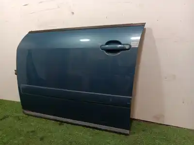 Second-hand car spare part left front door for audi a2 (8z) 1.4 oem iam references   