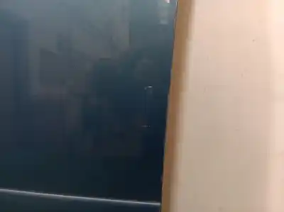 Second-hand car spare part left front door for audi a2 (8z) 1.4 oem iam references   