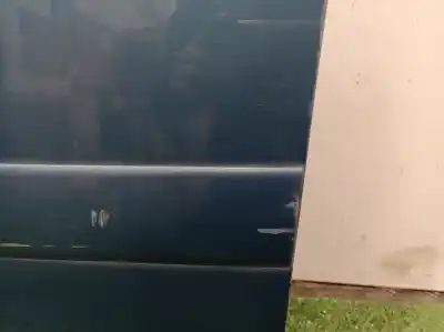 Second-hand car spare part left front door for audi a2 (8z) 1.4 oem iam references   