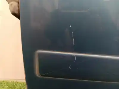 Second-hand car spare part left front door for audi a2 (8z) 1.4 oem iam references   