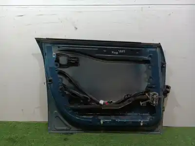 Second-hand car spare part left front door for audi a2 (8z) 1.4 oem iam references   