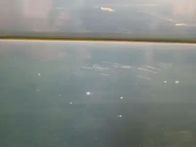 Second-hand car spare part left front door for audi a2 (8z) 1.4 oem iam references   