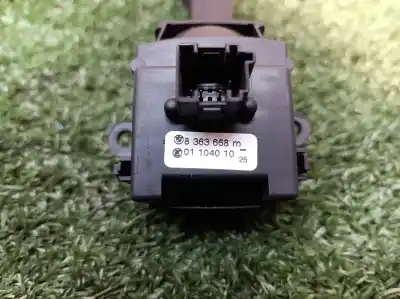 Second-hand car spare part indicator switch for bmw serie 3 compact (e46) 316ti oem iam references 8363668 01104010 8363668