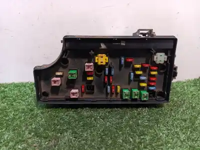 Second-hand car spare part fuse box unit for dodge caliber s oem iam references p04692 p04692207ae p04692