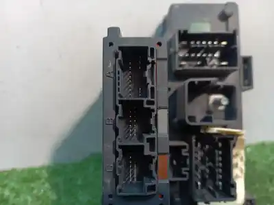 Second-hand car spare part fuse box unit for dodge caliber s oem iam references p04692 p04692207ae p04692