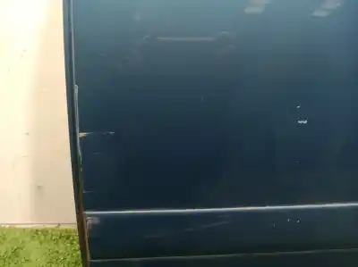 İkinci el araba yedek parçası arka sol kapi için audi a2 (8z) 1.4 oem iam referansları   