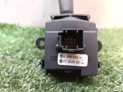 Pezzo di ricambio per auto di seconda mano comando pulito per bmw serie 3 compact (e46) 316ti riferimenti oem iam 8363669 0120402014 8363669