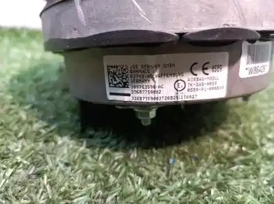 Peça sobressalente para automóvel em segunda mão airbag dianteiro esquerdo por bmw serie 3 compact (e46) 316ti referências oem iam 309763590ac 0589p1000849 309763590ac