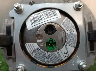 Peça sobressalente para automóvel em segunda mão airbag dianteiro esquerdo por bmw serie 3 compact (e46) 316ti referências oem iam 309763590ac 0589p1000849 309763590ac