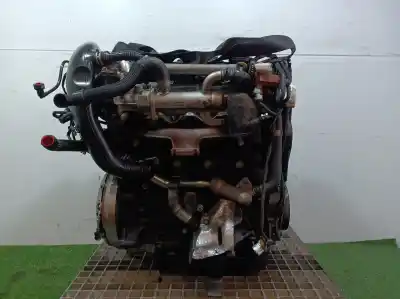 Piesă de schimb auto la mâna a doua MOTOR COMPLET pentru PEUGEOT 307 CC (S2)  Referințe OEM IAM RHR RHR RHR
