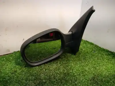 Pezzo di ricambio per auto di seconda mano specchio sinistro per renault clio ii fase ii (b/cb0) base authentique riferimenti oem iam 018011 018011 018011
