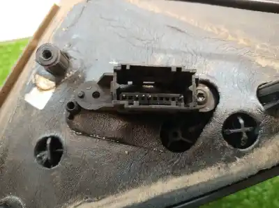 Pezzo di ricambio per auto di seconda mano specchio sinistro per renault clio ii fase ii (b/cb0) base authentique riferimenti oem iam 018011 018011 018011