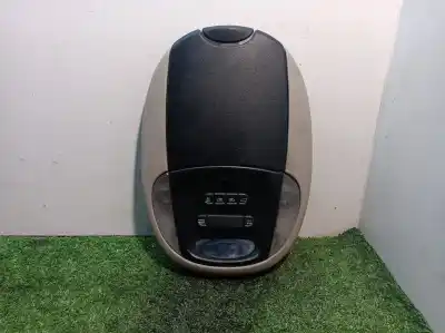 Second-hand car spare part interior light for chrysler grand voyager limited oem iam references ve2111822591