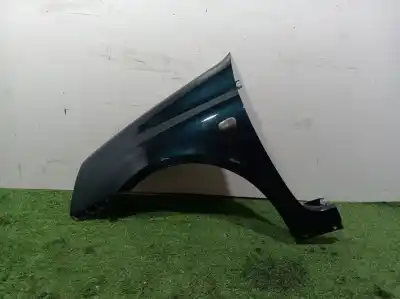Second-hand car spare part LEFT FRONT FIN for RENAULT CLIO II FASE II (B/CB0)  OEM IAM references   