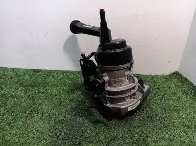 Автозапчасти б/у насос гидроусилителя за citroen c4 picasso business class ссылки oem iam 9684252580