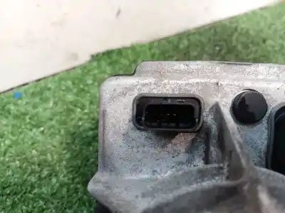 Автозапчасти б/у насос гидроусилителя за citroen c4 picasso business class ссылки oem iam 9684252580 a0013520 9684252580