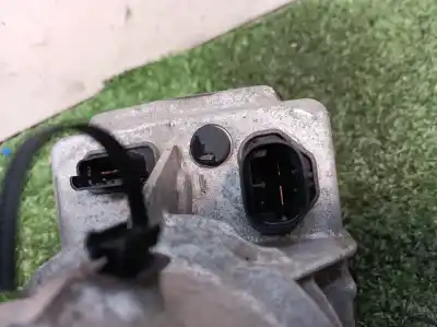 Автозапчасти б/у насос гидроусилителя за citroen c4 picasso business class ссылки oem iam 9684252580 a0013520 9684252580