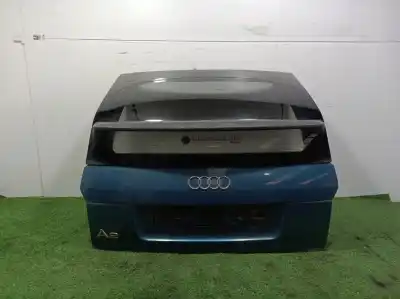 Second-hand car spare part tailgate for audi a2 (8z) 1.4 oem iam references 