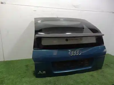 Second-hand car spare part tailgate for audi a2 (8z) 1.4 oem iam references   