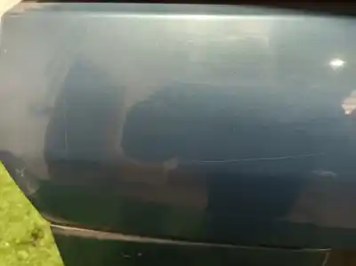 Second-hand car spare part tailgate for audi a2 (8z) 1.4 oem iam references   