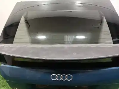 Second-hand car spare part tailgate for audi a2 (8z) 1.4 oem iam references   