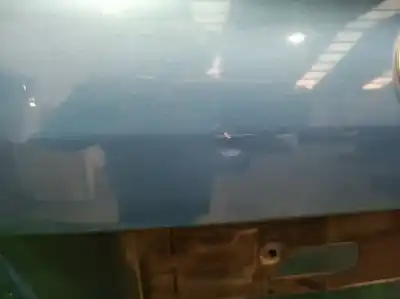 Second-hand car spare part tailgate for audi a2 (8z) 1.4 oem iam references   