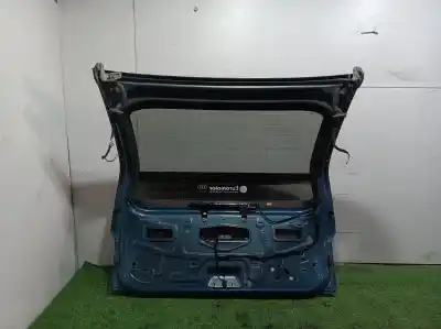 Second-hand car spare part tailgate for audi a2 (8z) 1.4 oem iam references   