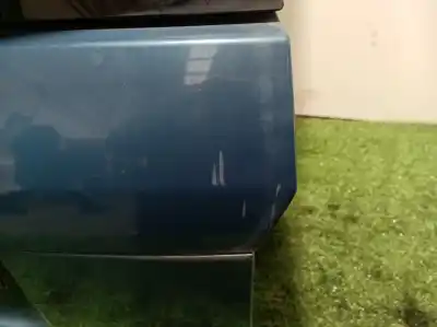 Second-hand car spare part tailgate for audi a2 (8z) 1.4 oem iam references   